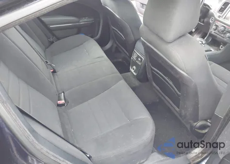 2012 Dodge Charger Sxt from USA, damaged, VIN 2C3CDXHG2CH304267